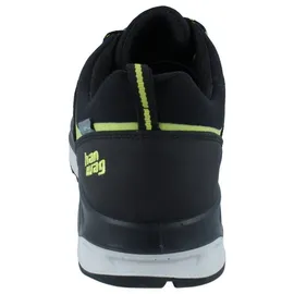 Hanwag Multifunktionsschuhe "Blueridge Low ES", wasserdicht, atmungsaktiv, für Herren, 44