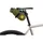 Restrap Saddle Pack Satteltasche olive