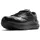 Brooks Damen Ghost Max L schwarz 40.5