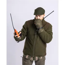 PINEWOOD Hunter Pro Handschuhe Moosgrün XS-S