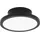 LightMe LM85656 1 GX53 schwarz