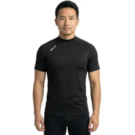 Apeks Neoprenshirt Thermiq Grün L