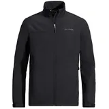 Vaude Hurricane IV Softshelljacke - Black - XL