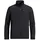 Vaude Hurricane IV Softshelljacke - Black - XL