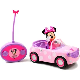 Jada RC Minnie Roadster