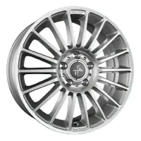 Keskin Tuning KT15 Speed 8,5 x 19 5 x 112 ET30 MB66,6 silber