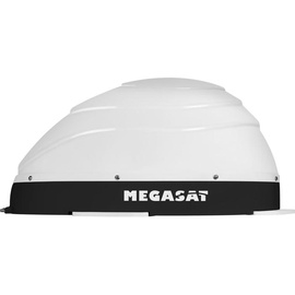 Megasat Campingman Kompakt 3 Twin Satanlage