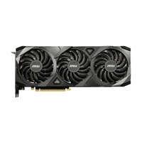 MSI GeForce RTX 3080 Ventux 3X Plus OC LHR 10 GB V389-263R