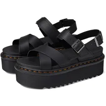 Dr. Martens Voss II Damen Schwarz 40