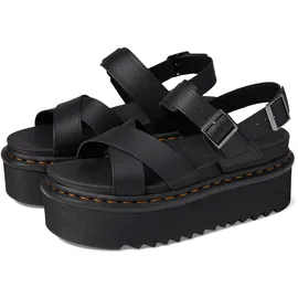 Dr. Martens Voss II Damen Schwarz 40