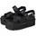 Dr. Martens Voss II Damen Schwarz 40