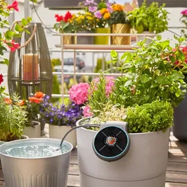 Gardena Solar-Bewässerung Set 13300-20