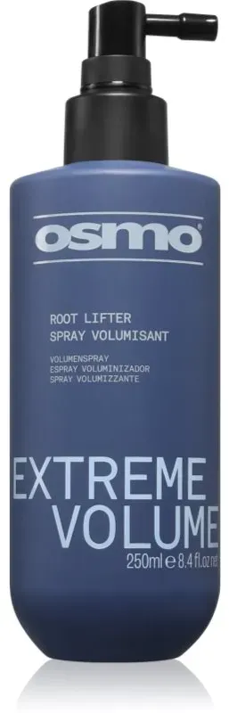 Osmo Extreme Volume Root Lifter Volumenspray für das Haar 250 ml