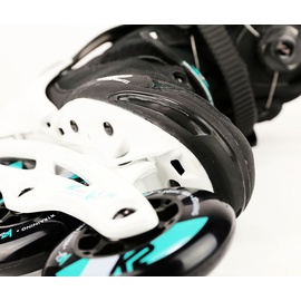 K2 Inliner in Blau - 36,5