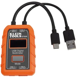 KLEIN TOOLS ET920 Multimeter