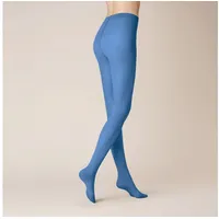 Kunert Damen Strumpfhosen Velvet 40 semi-blickdicht matt-schimmernd 40 DEN