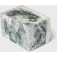 Ferm Living Mist Box-10x15-EmeraldOff-white