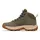 Columbia TransverseTM Wanderstiefel - Stone Green / Raw Honey - EU 38