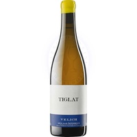 Chardonnay Tiglat 2020 Velich 0,75l