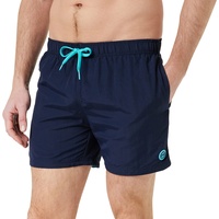 CMP Herren Swiming Shorts with Pockets Badeshorts, Navy, 52