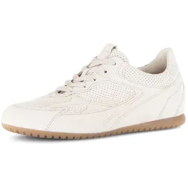 Gabor Sneaker Low Beige 41