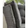 Destiny Palma Loungesofa grau