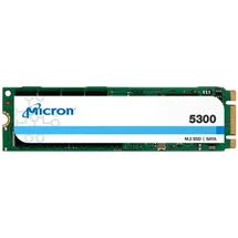 Lenovo 5300 480 GB M.2 4XB7A17073