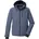 MN SKI JCKT Grau 3XL