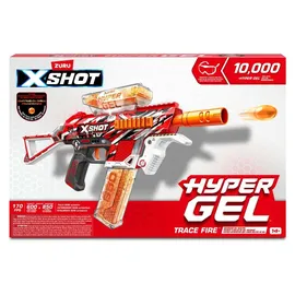 Zuru Inc Hyper Gel Blaster Trace Fire