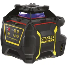 Stanley FATMAX RL600L Rotationslaser Li-Ionen