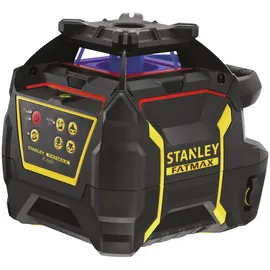 Stanley FATMAX RL600L Rotationslaser Li-Ionen