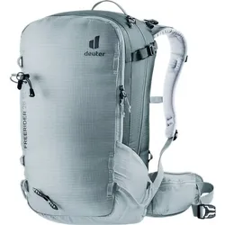 DEUTER Rucksack Freerider 28 SL, tin-shale, ONE SIZE