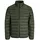 JACK & JONES JjeBradley Steppjacke grün 2