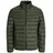 JACK & JONES JjeBradley Steppjacke grün 2