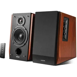 Edifier R1700BT Lautsprechersystem Wood