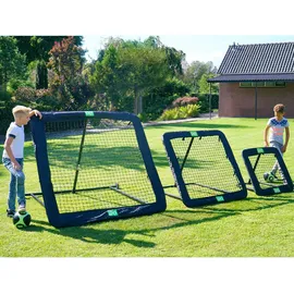 EXIT TOYS Kickback Rebounder L schwarz (43.03.10.00)