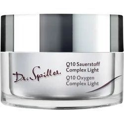 Dr. Spiller Q10 Sauerstoff Complex Light