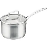 ScanPan Impact Kasserolle 14 cm rund