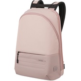 Samsonite Stackd Biz Rucksack Rose