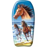 Neustanlo Bodyboard 82 cm grün