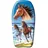 Neustanlo Bodyboard 82 cm grün