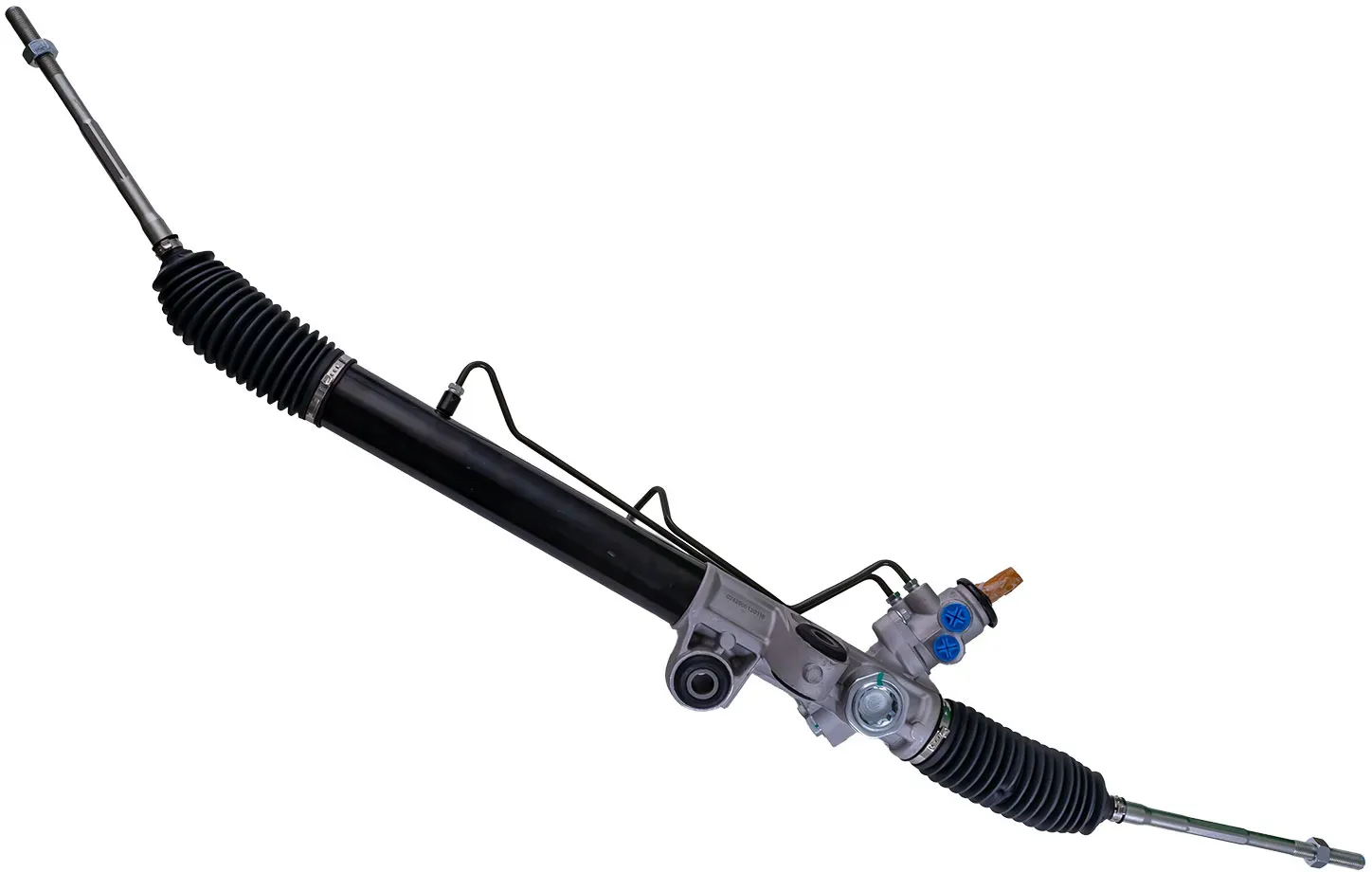 DENCKERMANN d900049 für ISUZU
