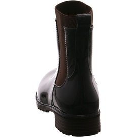 Rieker Damen P8290 Chelsea, blau, 39