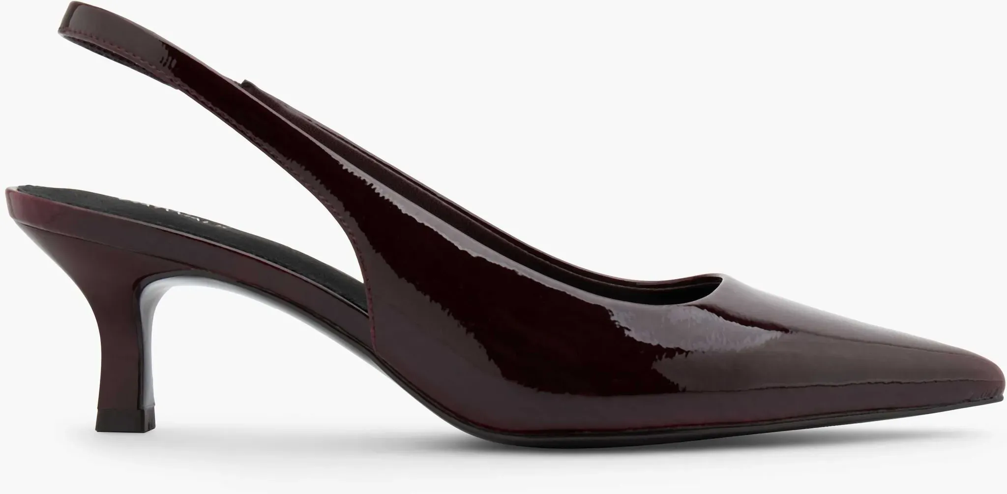 Catwalk  Slingpumps Bordeaux, Damen, Größe: 39 - Catwalk  Slingpumps Bordeaux, Damen, Größe: 39 - woman - Bordeaux