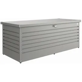 Biohort Freizeitbox 180 1,81 x 0,79 m quarzgrau-metallic