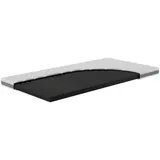 Hn8 Schlafsysteme Top Dynamic S Topper 200 x 200 cm weiß