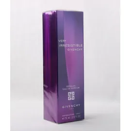 Givenchy Very Irrésistible Eau de Parfum 75 ml