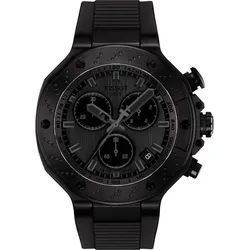 Tissot T-Sport T-Race Quartz Chronograph T141.417.37.061.01 - schwarz - 45mm