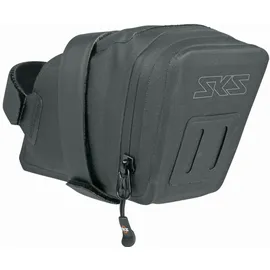 SKS Race Satteltasche L schwarz