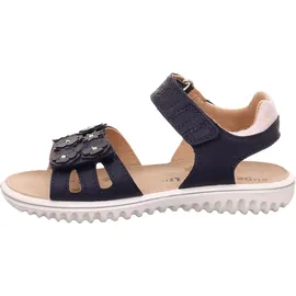 superfit Sparkle Blau 27